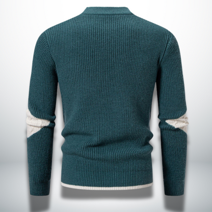 Celio® | Men's Refined Casual Sweater