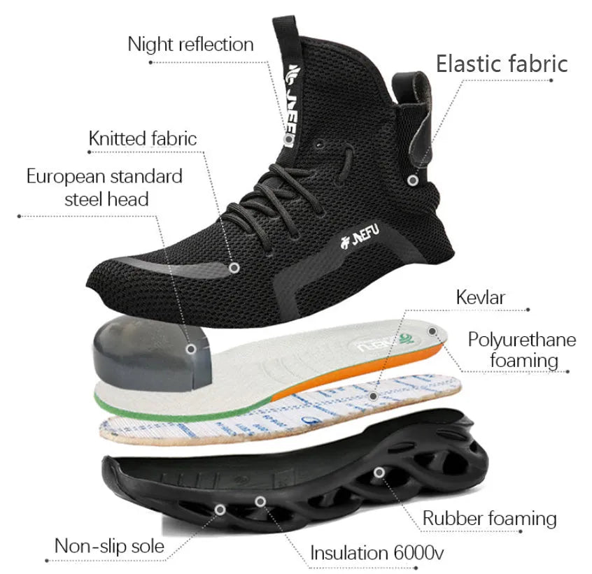 Gedeón® | Elegant And Casual   Shoes