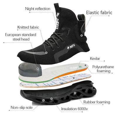 Gedeón® | Elegant And Casual   Shoes