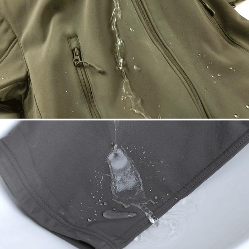Woody® | Men'S Autumn And Warm Tactical Pants