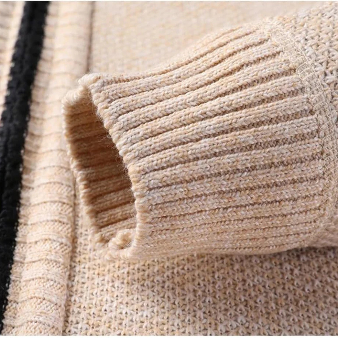 Daniel® | Warmzipper