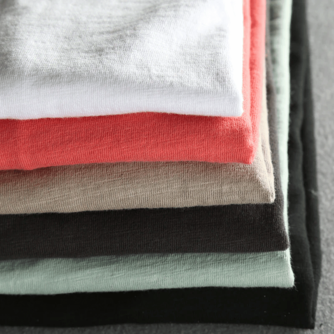 Agustín | Kyoto Classic Long Sleeve Shirt