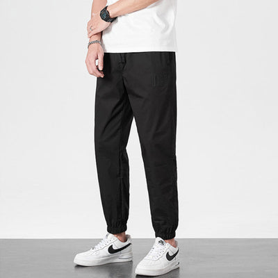 Auden® | Summer Jogging Pants Made Of Ice Silk