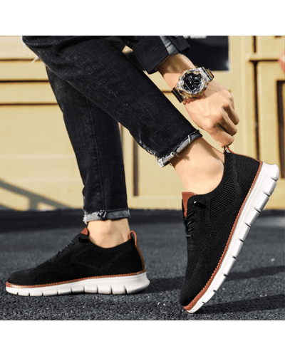 Aidan® | Urban™ Ultra Comfort Men’s Sneaker