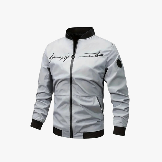 Ethan® | Windproof Bomber Jacket