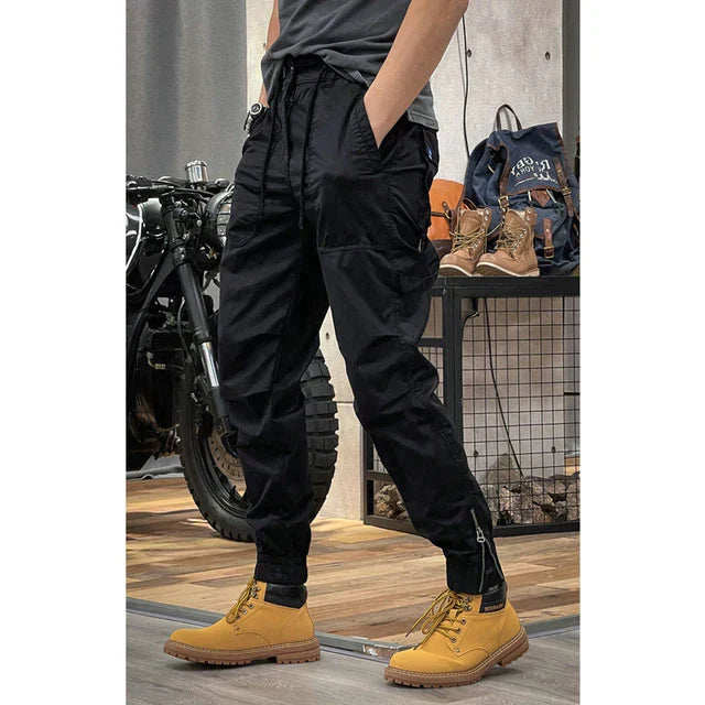 Patricio® | Military-Inspired Tactical Cargo Pants