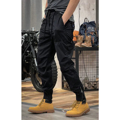 Patricio® | Military-Inspired Tactical Cargo Pants