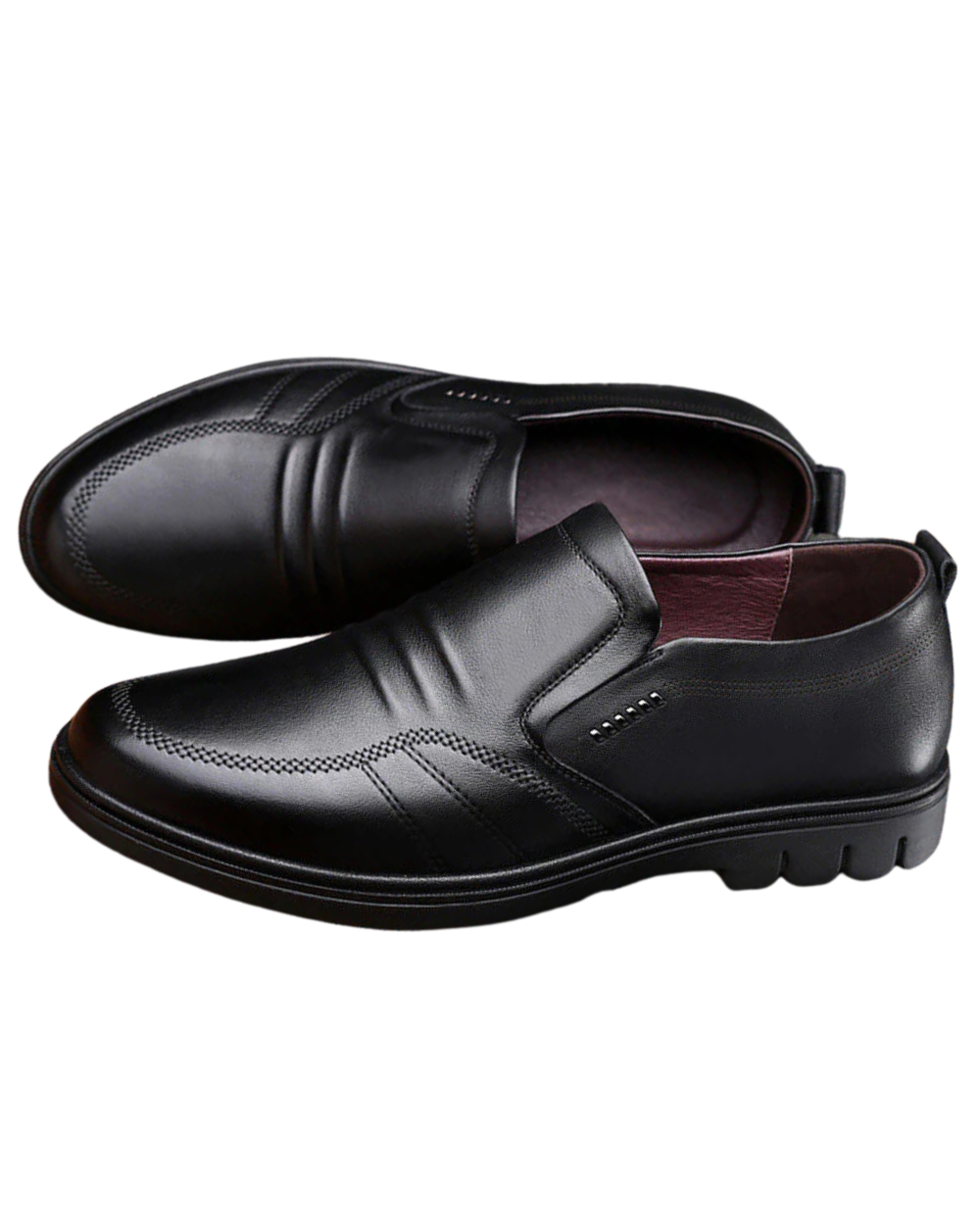 Shannon | Rainier Business Shoes