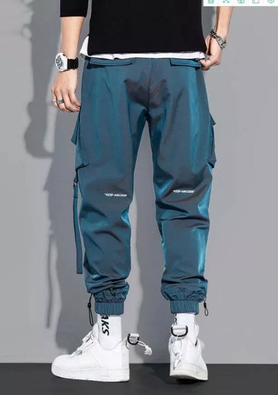 Ausonio® | Classic And Stylish   Trousers