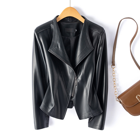 Mario® | Leather Jacket