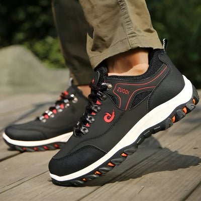 Lionel® | Men's sneakers for hiking