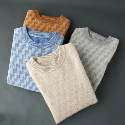 Nilo® | Wool Sweater