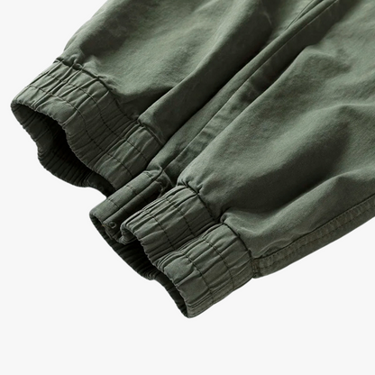Elijah® | Men Cargo Pants