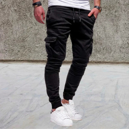 Acacio® | Casual And Fashionable   Trousers