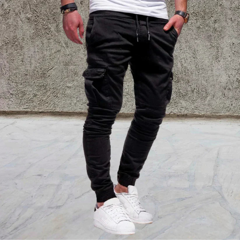 Acacio® | Casual And Fashionable   Trousers