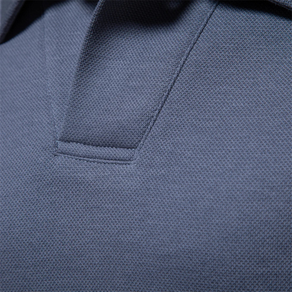 Bennett® | Embroidery Polo Shirt