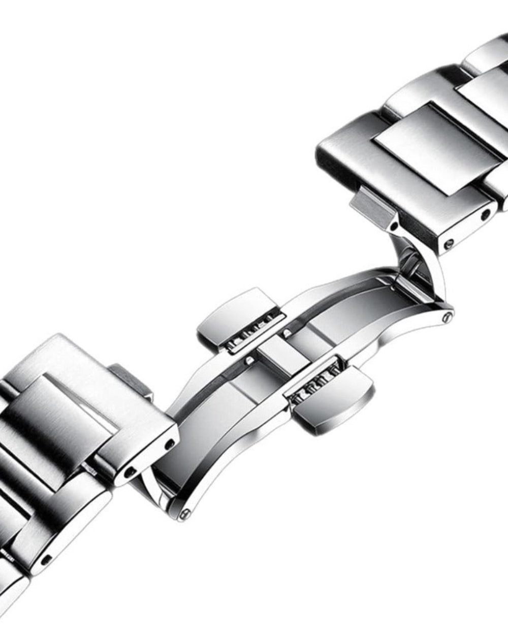 Wyatt | Verbier Classic Watch