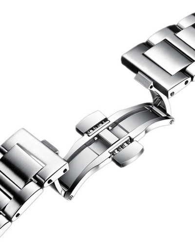 Wyatt | Verbier Classic Watch