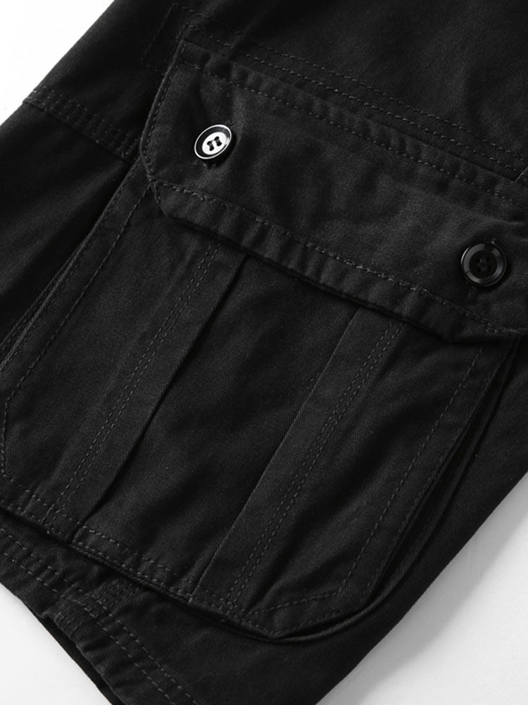 Gino | Man Cargo Shorts