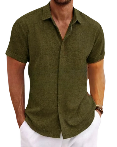 José® | Casual Summer Shirt