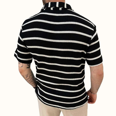 Juvenal | HERMESIO POLO SHIRT