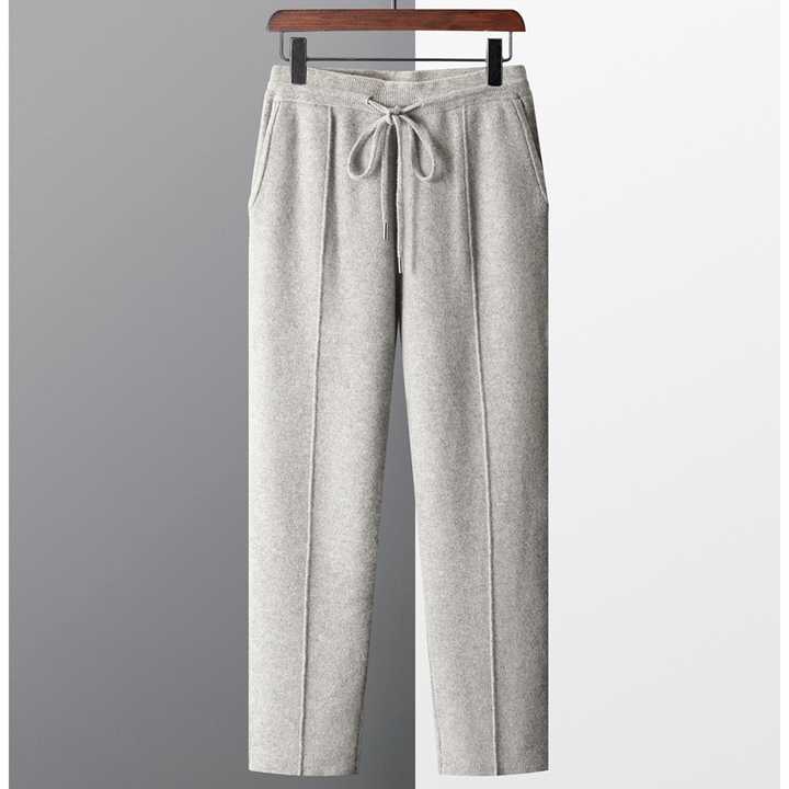 Ellis® | Arcturus Cashmere Pants