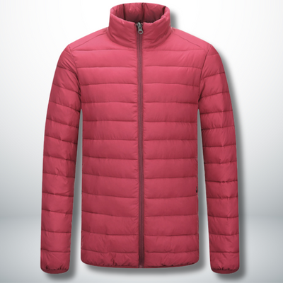 Aquiles® | Lightweight and sporty jacket for men