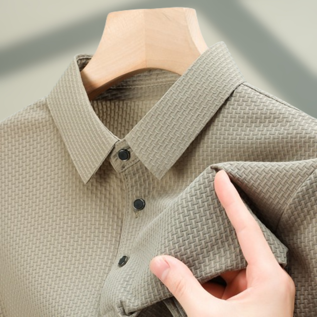 Fabricio® | Breathable Men's T-Shirt