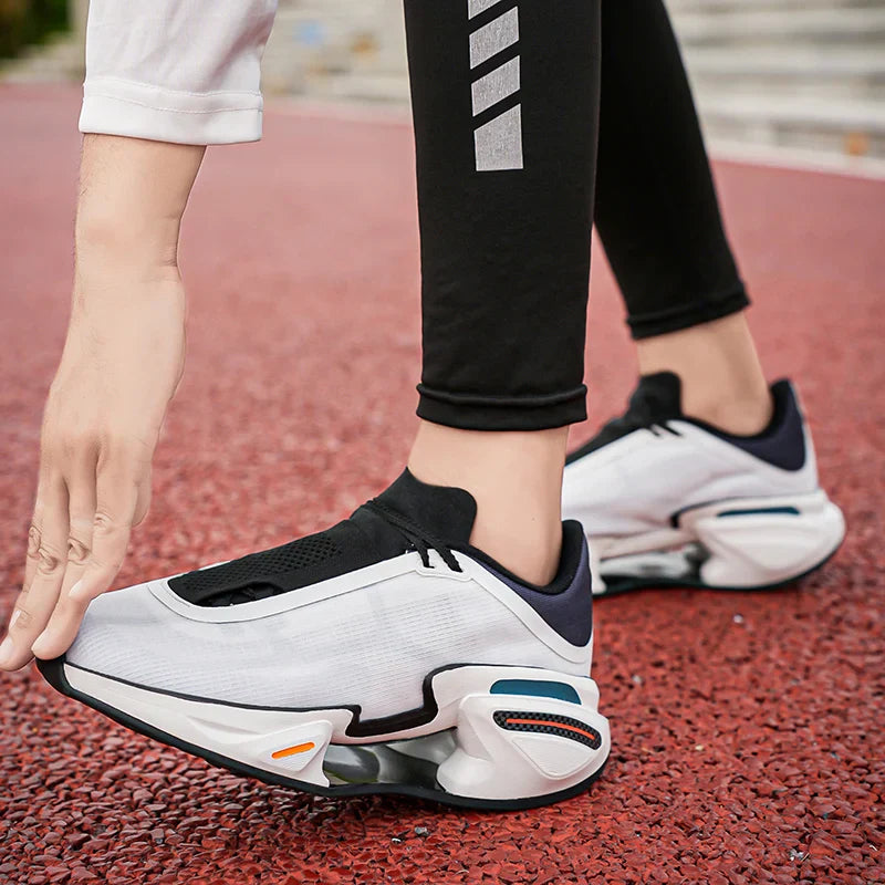 Zion® | Rodnik Sneakers