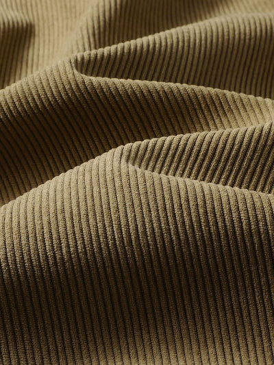 Evaristo® | Pocket Corduroy Jacket