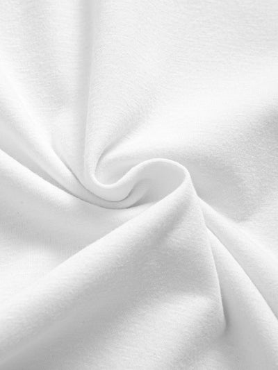 Celestino® | Short Sleeve Henley Hooded T-Shirt