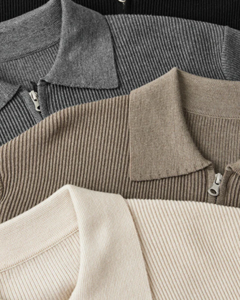 John | Belmond Merino Wool Vest