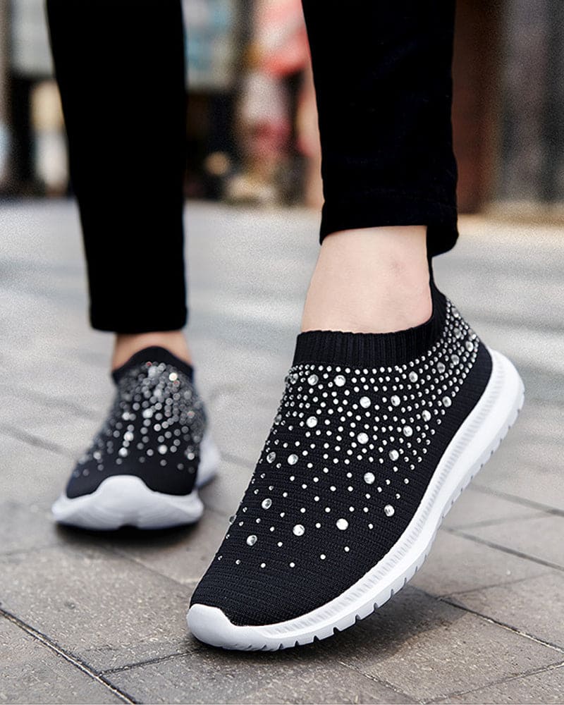 Malvino® | Effortless And Chic Summer Shoes