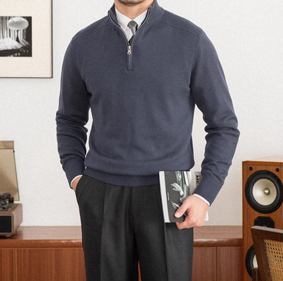Alejandro® | Wool zip