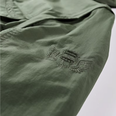 Roman | Stylish outdoor jacket