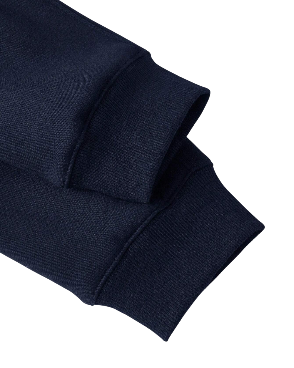 Kelvin | Premium Half Zip Sweater