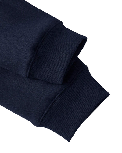 Kelvin | Premium Half Zip Sweater