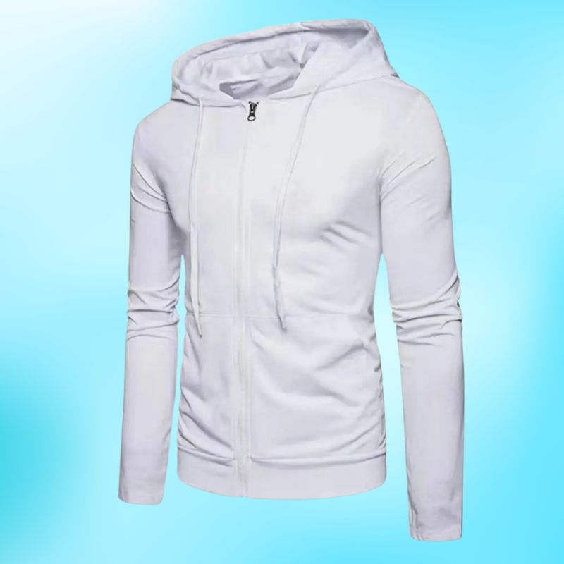 Lorenzo® | Long Sleeve Hoodie