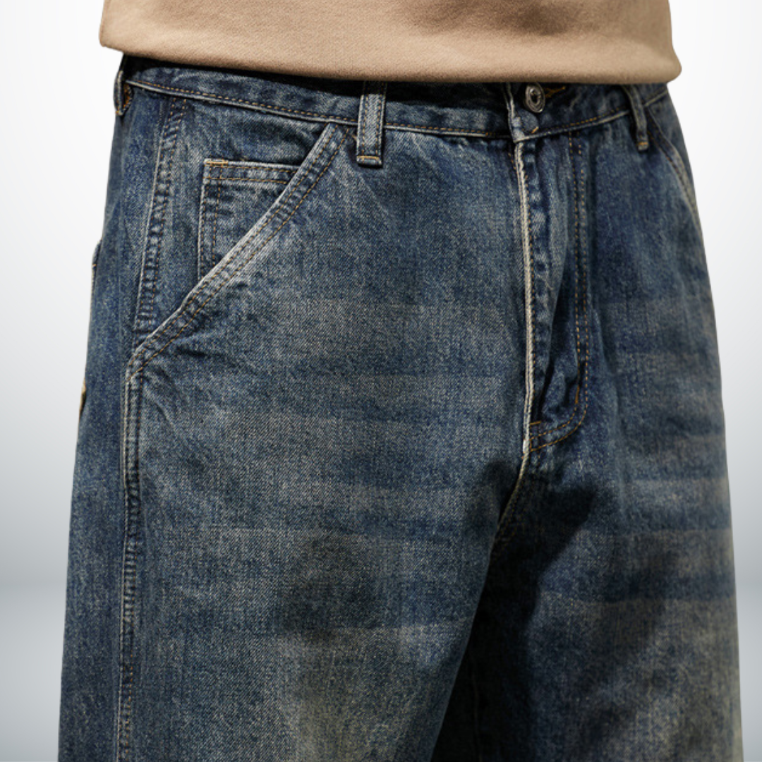 Cipriano® | Casual and comfortable men's jeans