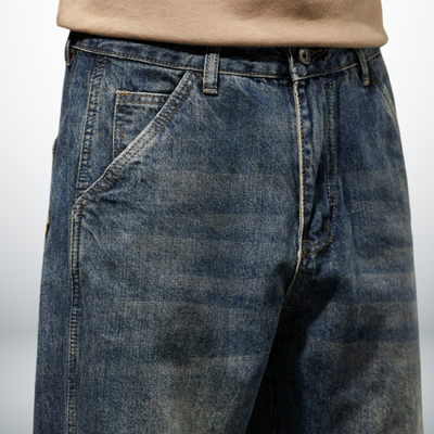 Cipriano® | Casual and comfortable men's jeans
