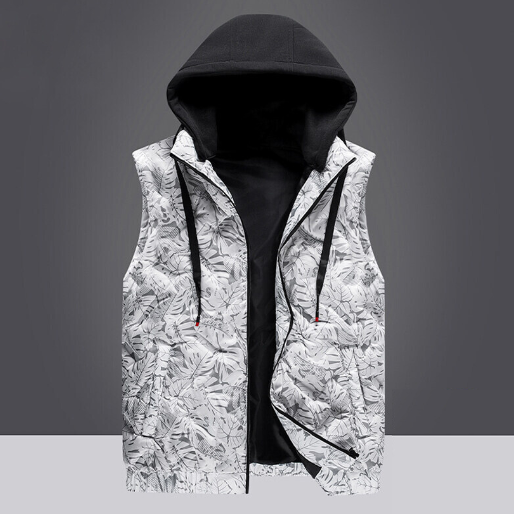 Arán® | Puffer Vest
