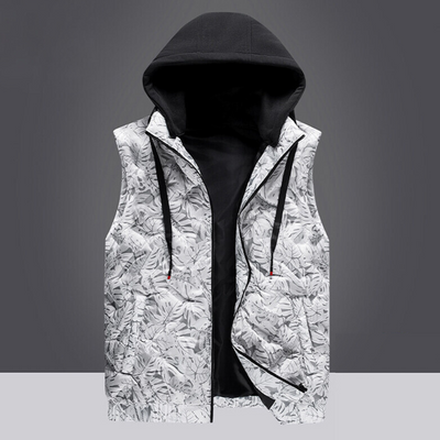 Arán® | Puffer Vest