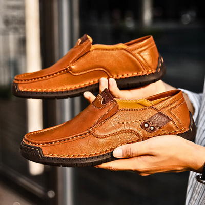Franco | Bradford Loafers