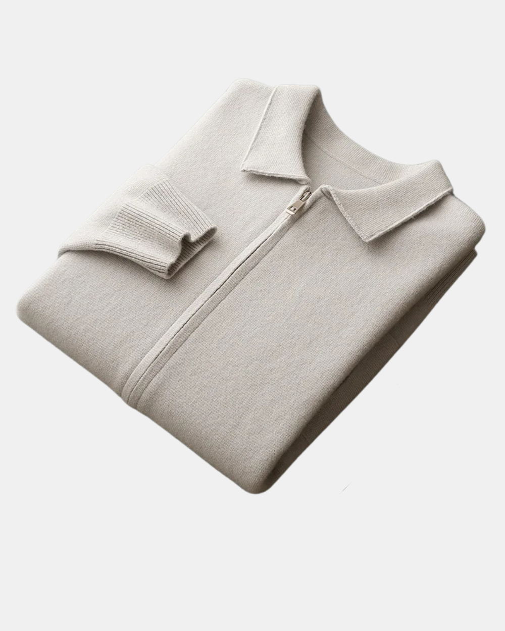 Guillermo® | Cashmere Cardigan