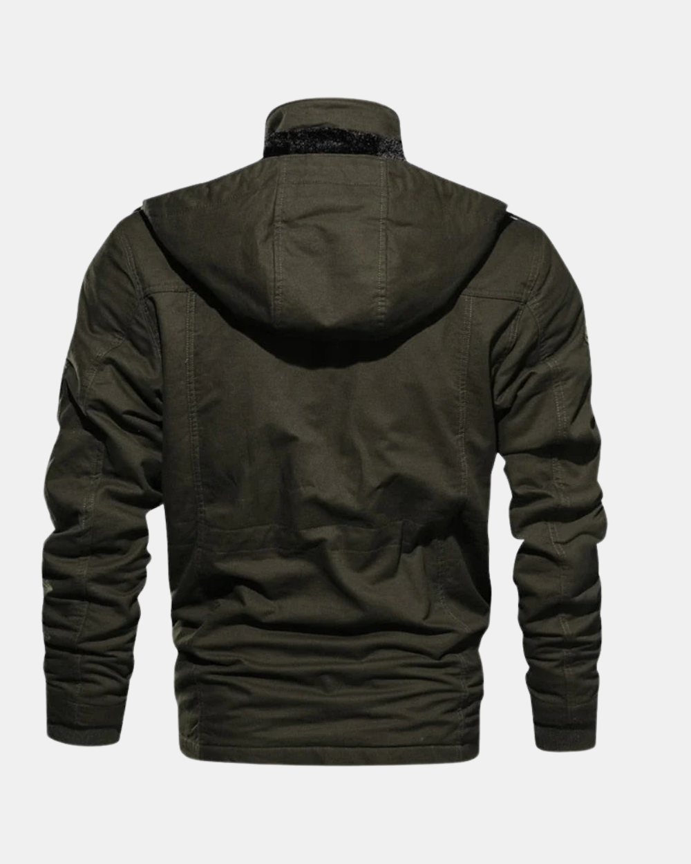 Mateo | Luca Casual Jacket