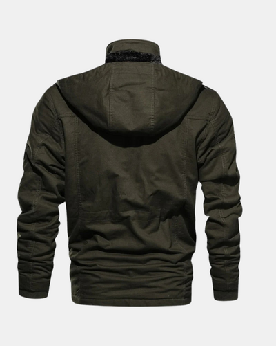 Mateo | Luca Casual Jacket