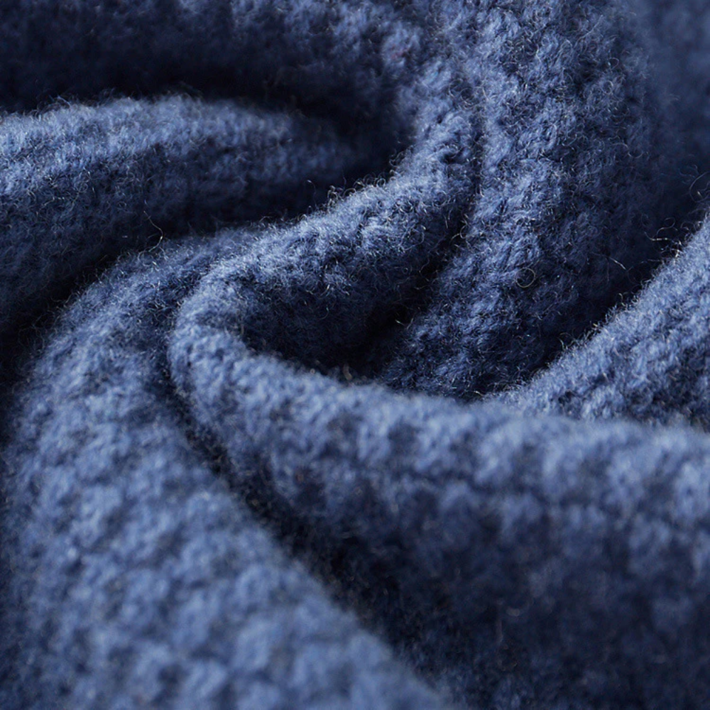 Frank | Savoca Merino Wool Cardigan