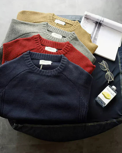 Eliseo | Casual Men's Sweater