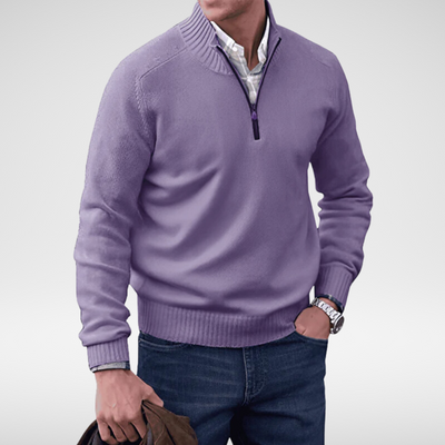 Nigel® | Luxury Pullover
