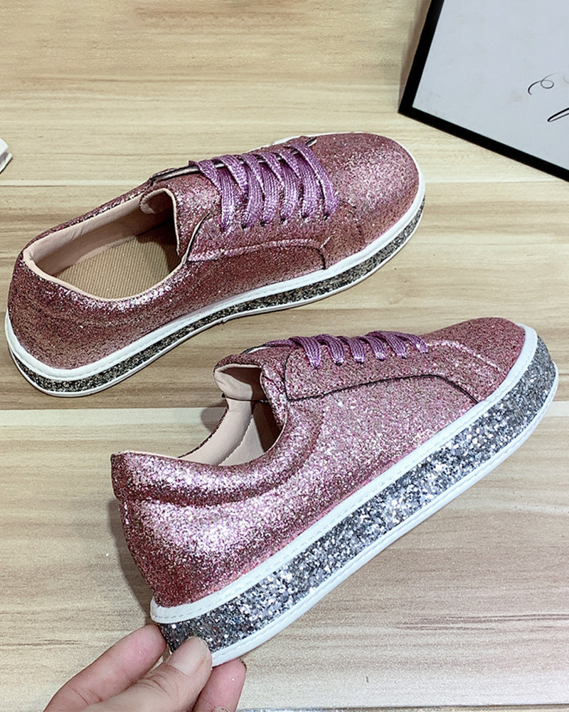 Gervasio® | Fashionable And Effortless   Sneakers